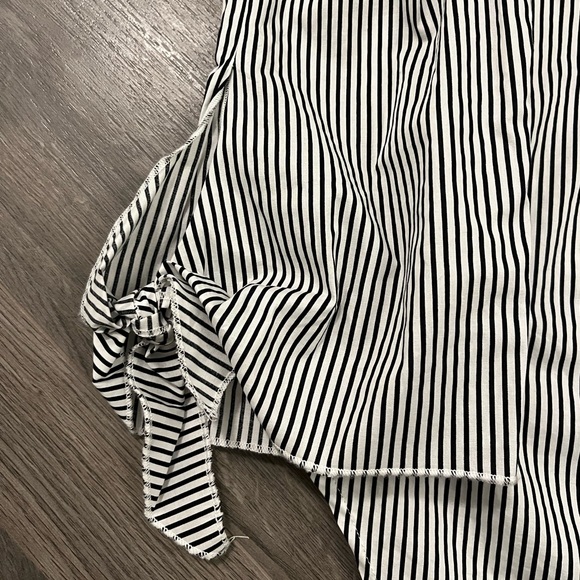 Off the shoulder blouse - Picture 3 of 3